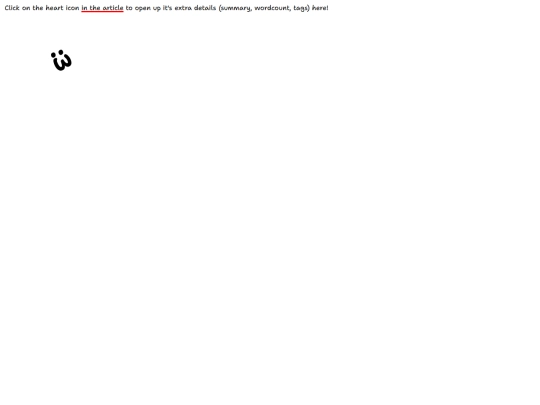 Waiting Sticky screenshot