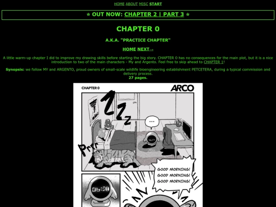 ch0 screenshot