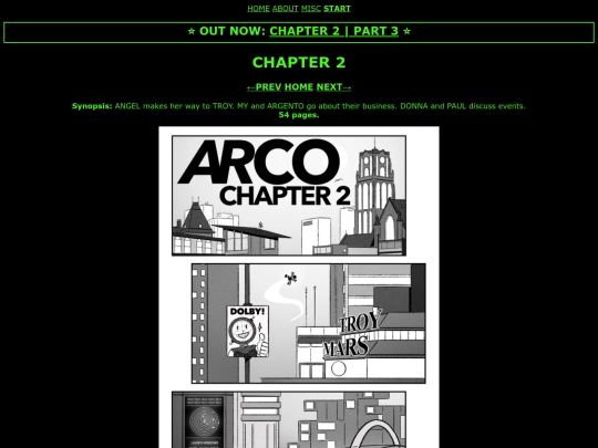 ch2 screenshot