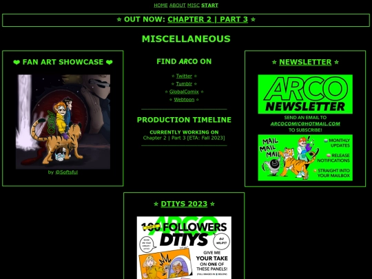 misc screenshot