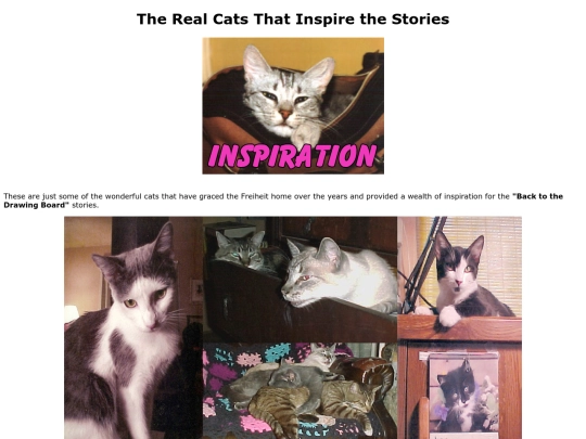inspiration screenshot
