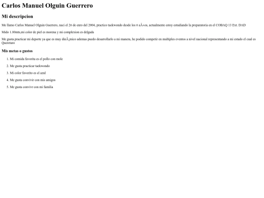 Carlos Manuel screenshot
