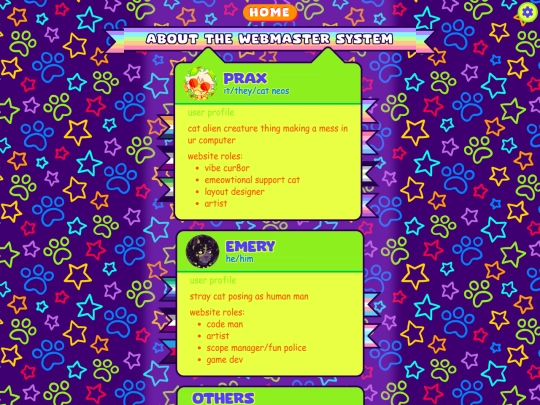 about screenshot
