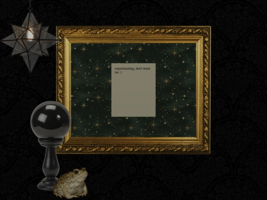 about/wizard-desk screenshot