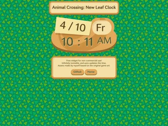 codefiles/ACNLclock screenshot
