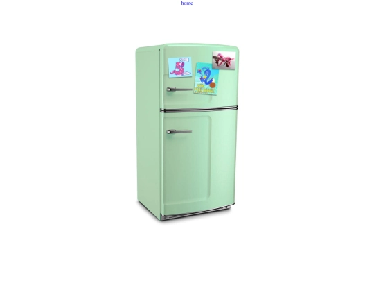 fridge screenshot
