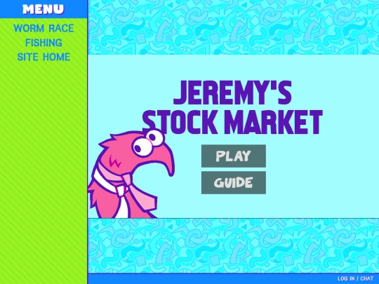 games/worm-stocks/preview screenshot