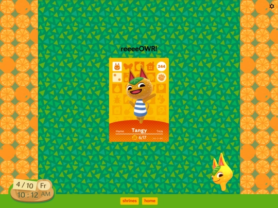 shrines/tangy screenshot
