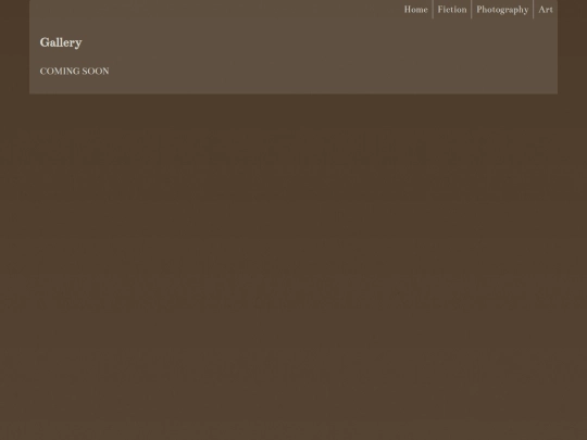 art screenshot