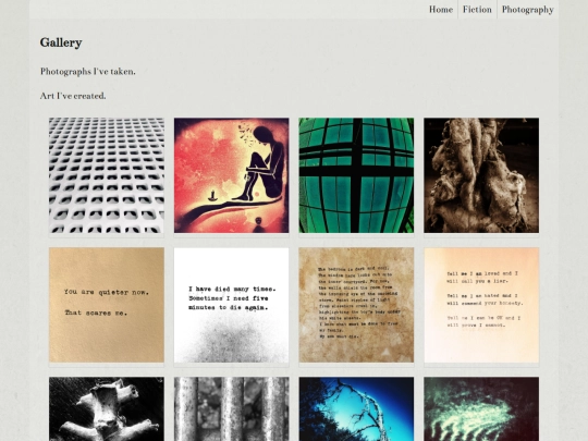 gallery screenshot