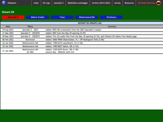 distantdx screenshot