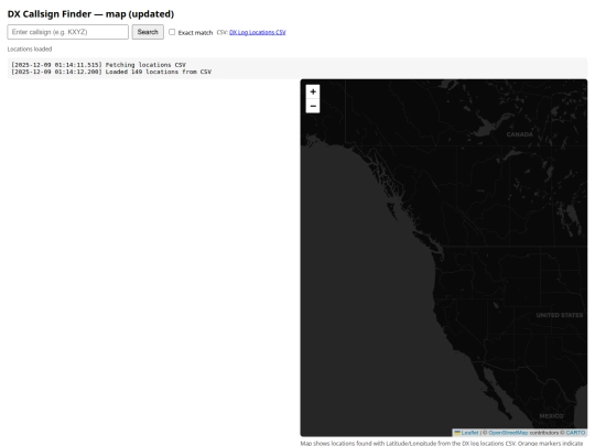 dxlog_callsign_finder screenshot