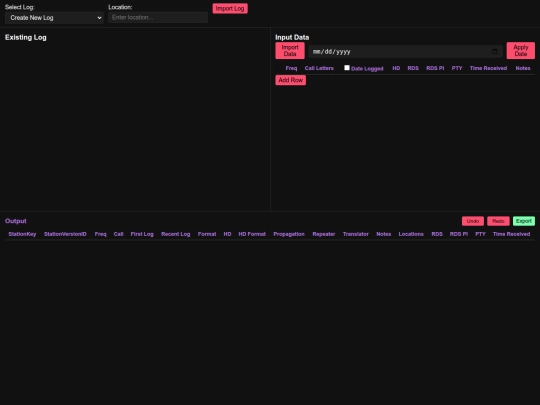 dxmap/input_physical screenshot
