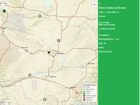 dxmap/v1/wa/badger_mountain screenshot