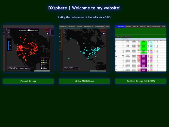 index_dxs screenshot