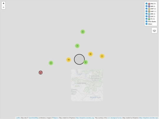 leaflet/or/arlington screenshot