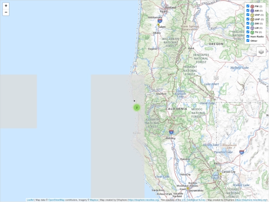 leaflet/or/brookings screenshot