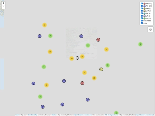 leaflet/wa/george screenshot