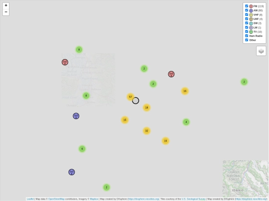 leaflet/wa/quincy screenshot