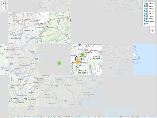 leaflet/z_sdr/cornelius_nc screenshot