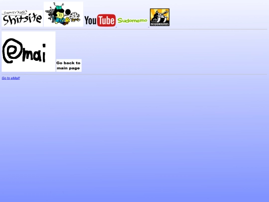 email screenshot