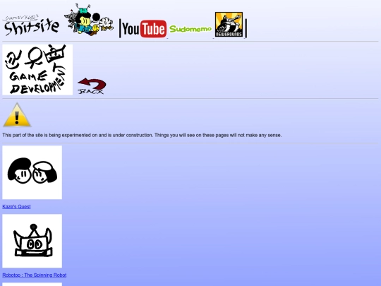 gamedevelopment screenshot
