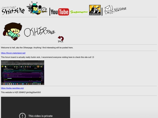 otherpage screenshot