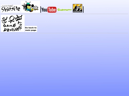 stickman screenshot