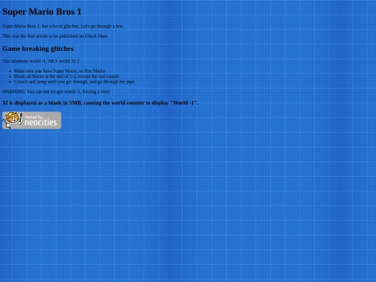 testingtesting123 screenshot