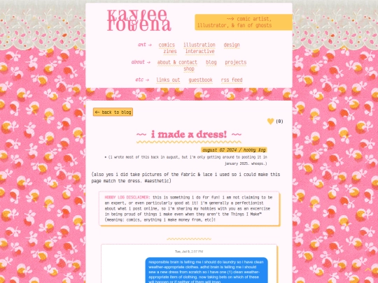 blog/2024/dress screenshot