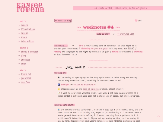 blog/2024/weeknotes-0713 screenshot