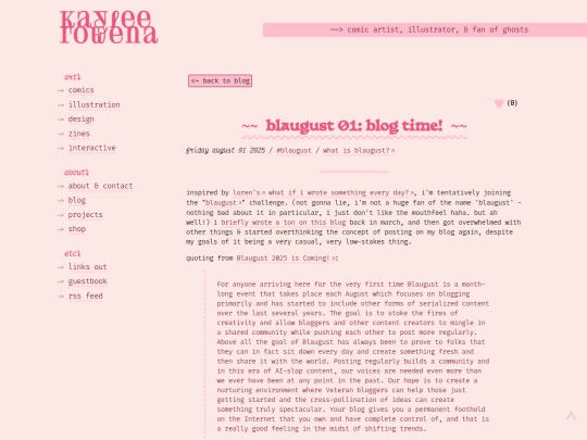 blog/2025/blaugust screenshot