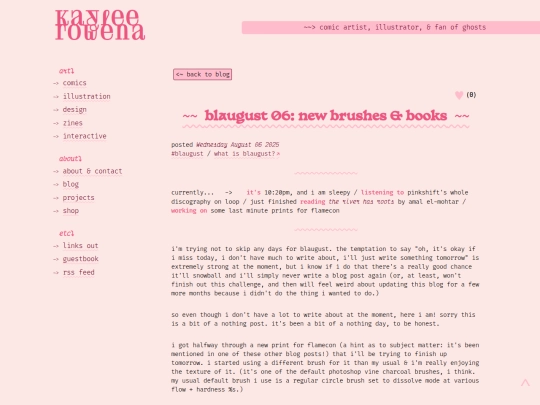 blog/2025/brushes-books screenshot