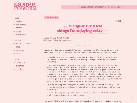 blog/2025/enjoying screenshot