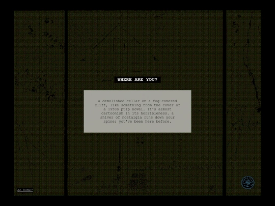 interactive/youarehere screenshot