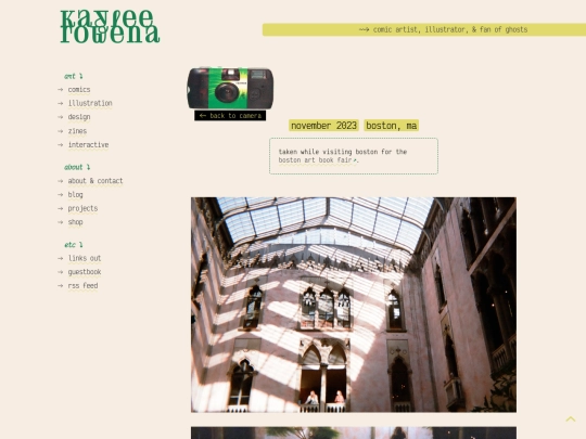 projects/camera/202311 screenshot