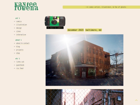 projects/camera/202312 screenshot