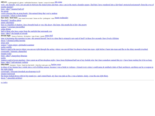 projects/ocs/ocnav screenshot