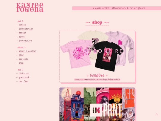 shop screenshot