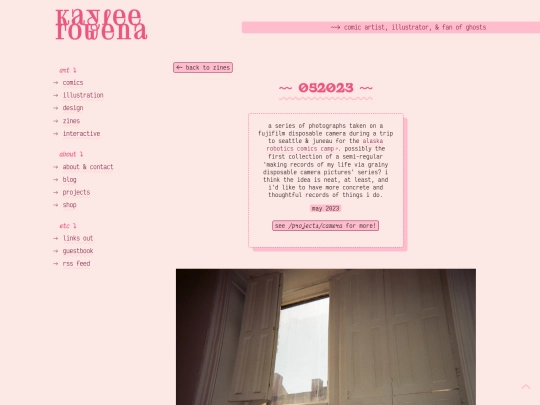 zines/052023 screenshot