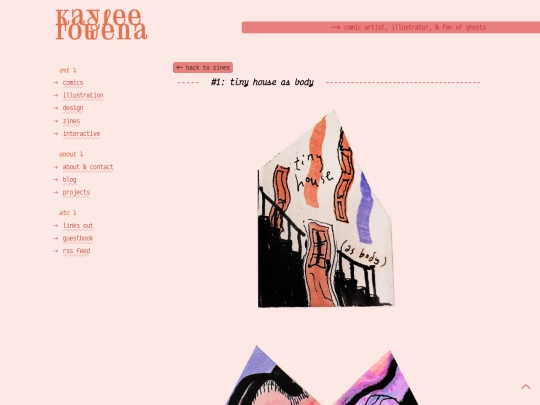 zines/tiny-house/body screenshot
