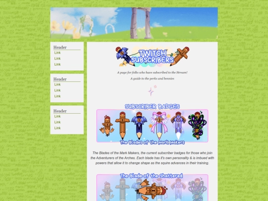 twitchsubscribers screenshot