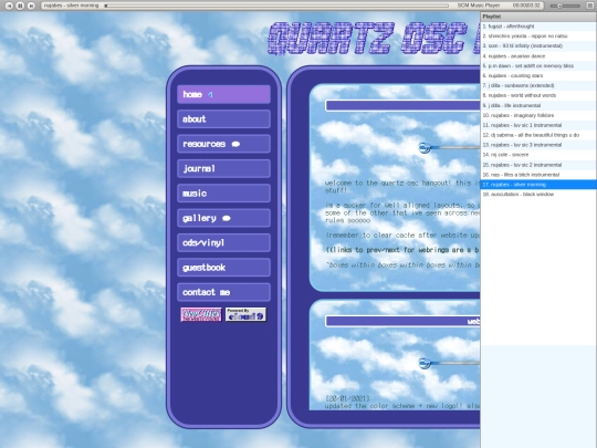 mainpage screenshot