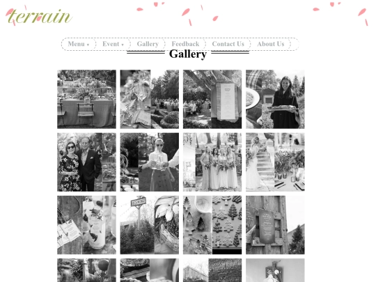 Gallery screenshot
