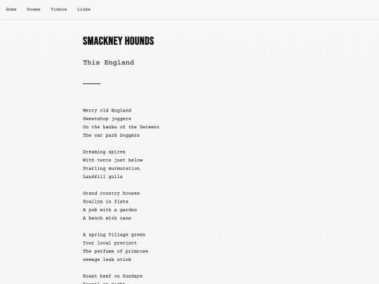 ThisEngland screenshot