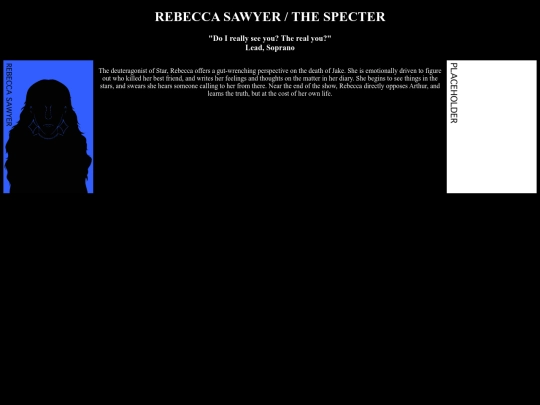 rebecca screenshot