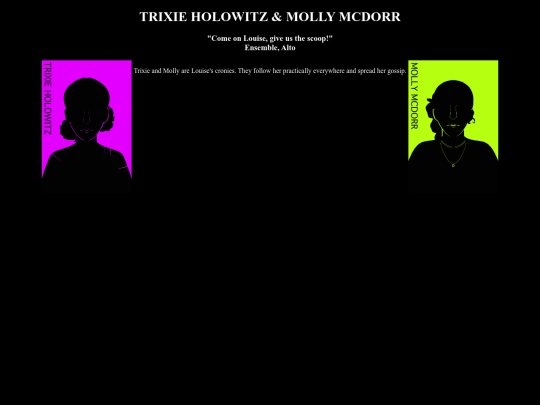 trixieandmolly screenshot