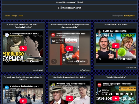 videos_anteriores screenshot