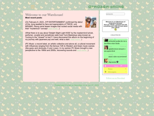 english screenshot