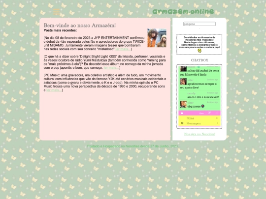 inicio screenshot